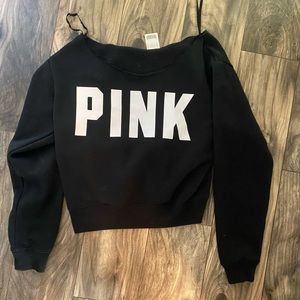 PINK || Sweatshirt